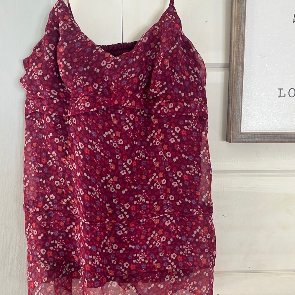 Womens American Eagle tank top